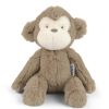 Nursery & Home Millie & Ralph Gifts | Mamas & Papas Monkey Beanie Soft Toy