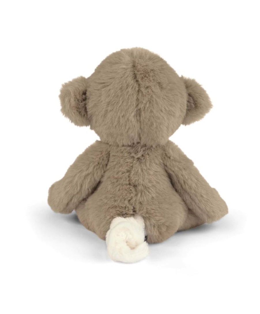 Nursery & Home Millie & Ralph Gifts | Mamas & Papas Monkey Beanie Soft Toy