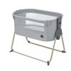 Nursery & Home Millie & Ralph Moses Baskets & Bedside Cribs | Maxi-Cosi Tori Co-Sleeper Eco - Beyond Grey