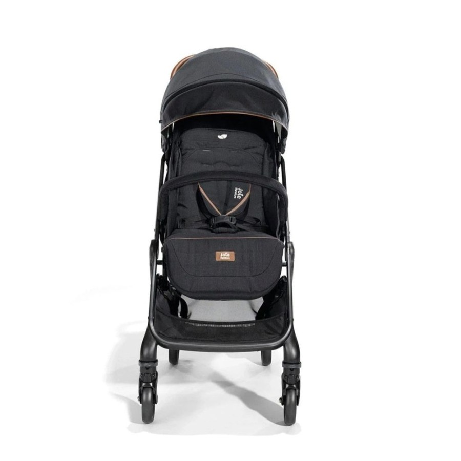 Prams & Pushchairs Joie | Joie Tourist Stroller - Eclipse