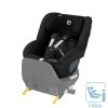 Prams & Pushchairs Millie & Ralph | Maxi-Cosi Pearl 360 I-Size Car Seat - Authentic Black