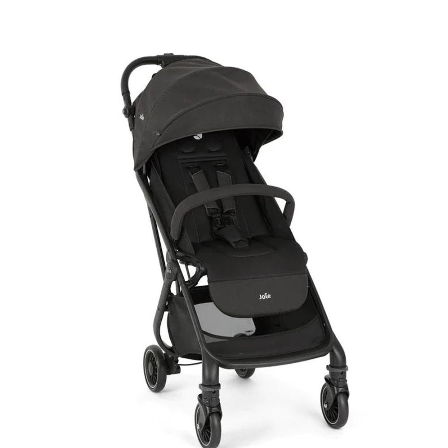 Prams & Pushchairs Joie | Joie Tourist Stroller - Shale