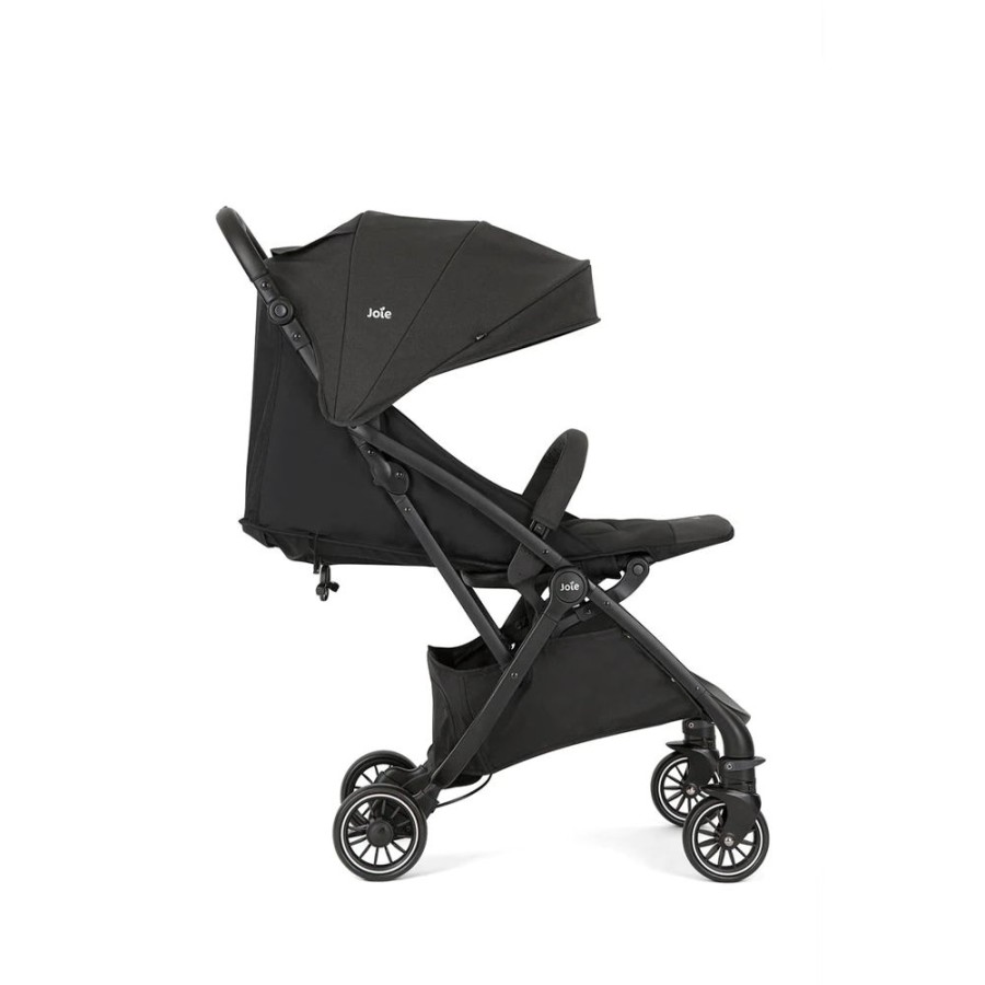 Prams & Pushchairs Joie | Joie Tourist Stroller - Shale