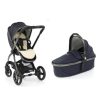 Prams & Pushchairs Egg2 | Egg 2 Stroller & Carrycot - Cobalt