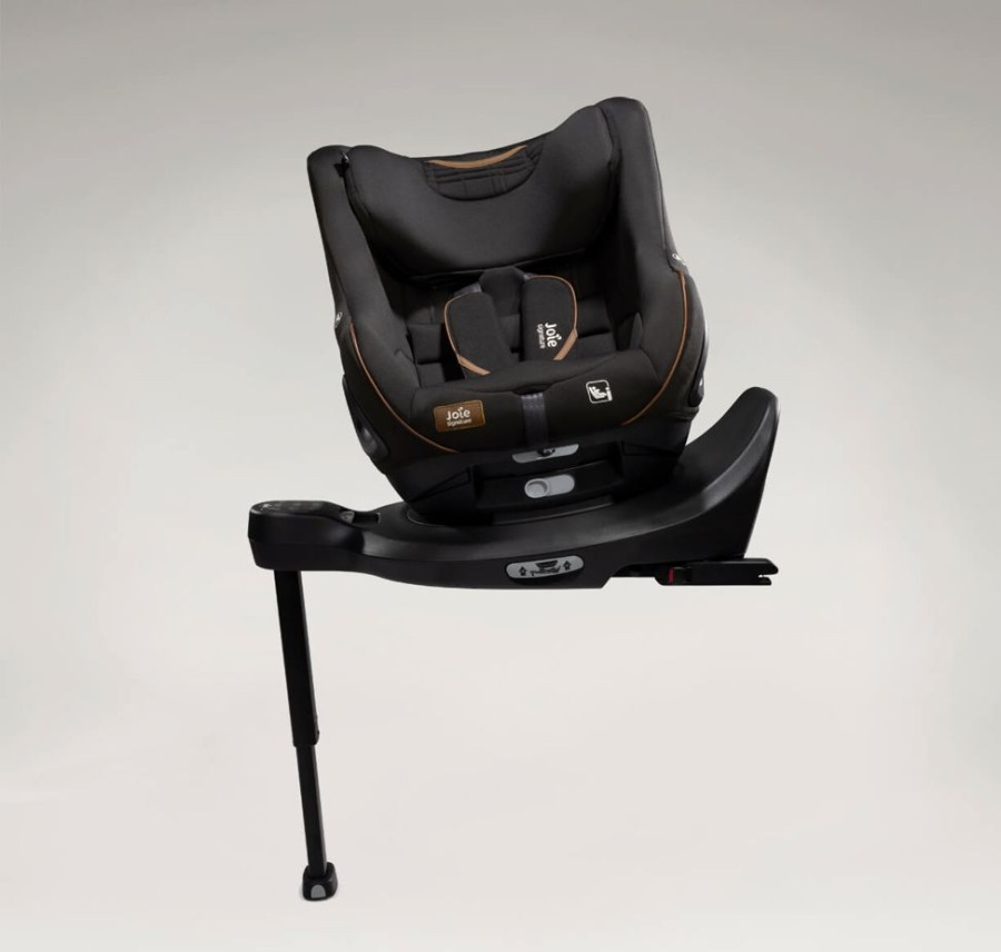 Prams & Pushchairs Joie | Joie I-Harbour Signature Car Seat - Eclipse