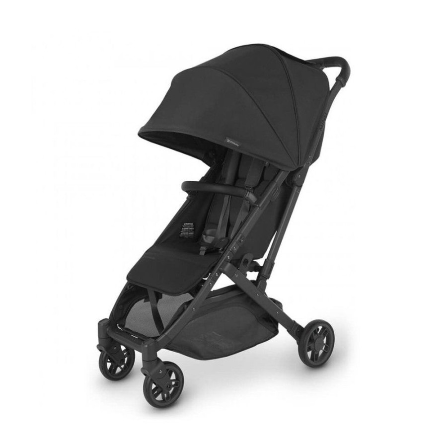 Prams & Pushchairs UPPAbaby | Uppababy Minu V2 Compact Stroller - Jake