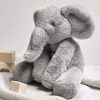 Nursery & Home Millie & Ralph Baby Playtime | Mamas & Papas Large Archie Elephant Soft Toy