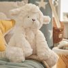 Nursery & Home Millie & Ralph Baby Playtime | Mamas & Papas Large Larry Lamb Soft Toy