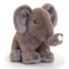 Nursery & Home Keel Soft Toys | Keel Eco' Medium Elephant