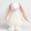 Nursery & Home Moonie Nursery Decor | Moonie Humming Friend Rabbit Nightlight - Powder