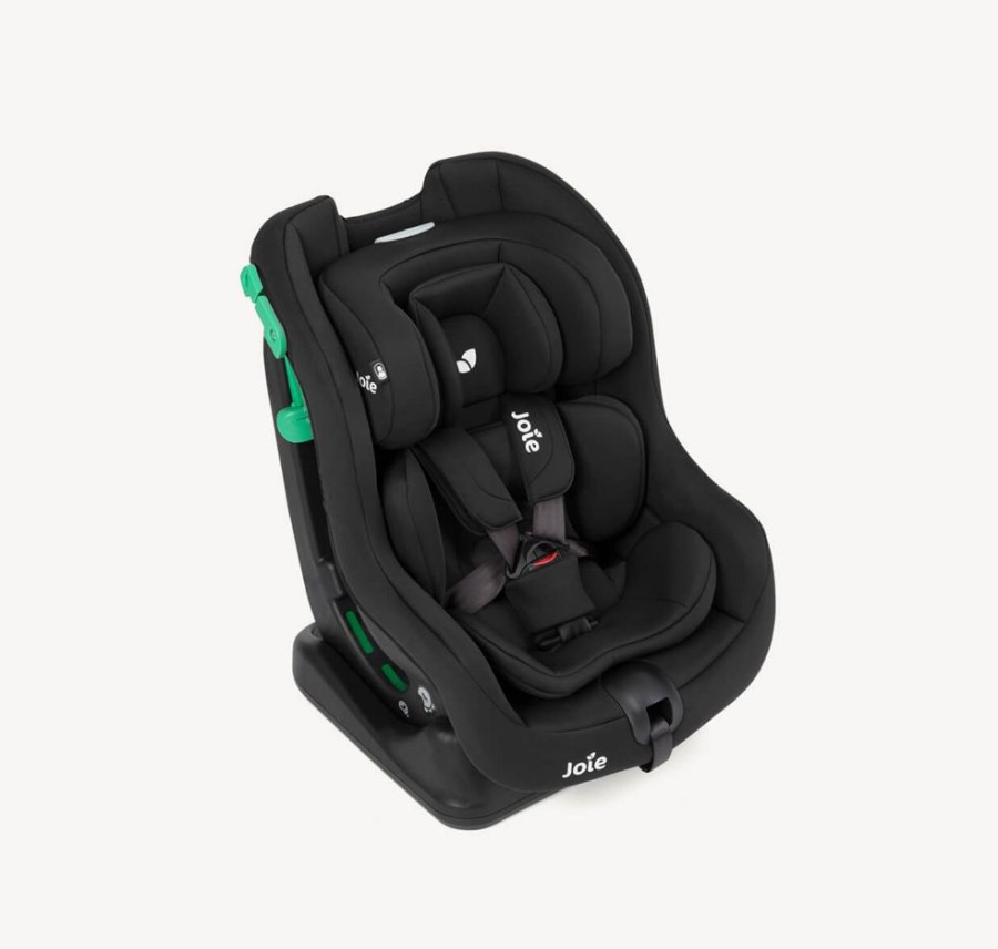 Prams & Pushchairs Joie | Joie Steadi R129 0+/1 Car Seat - Shale