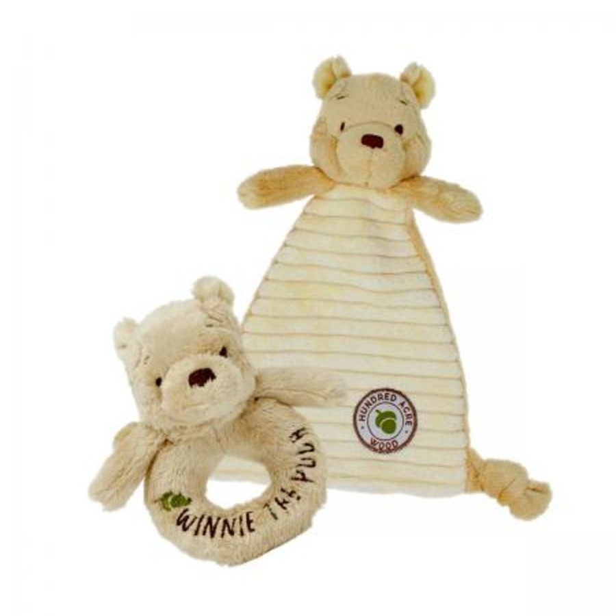 Nursery & Home Disney Gifts | Winnie The Pooh Gift Set