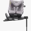 Prams & Pushchairs Bugaboo | Bugaboo Owl By Nuna I-Size Baby Car Seat - Mineral Grey