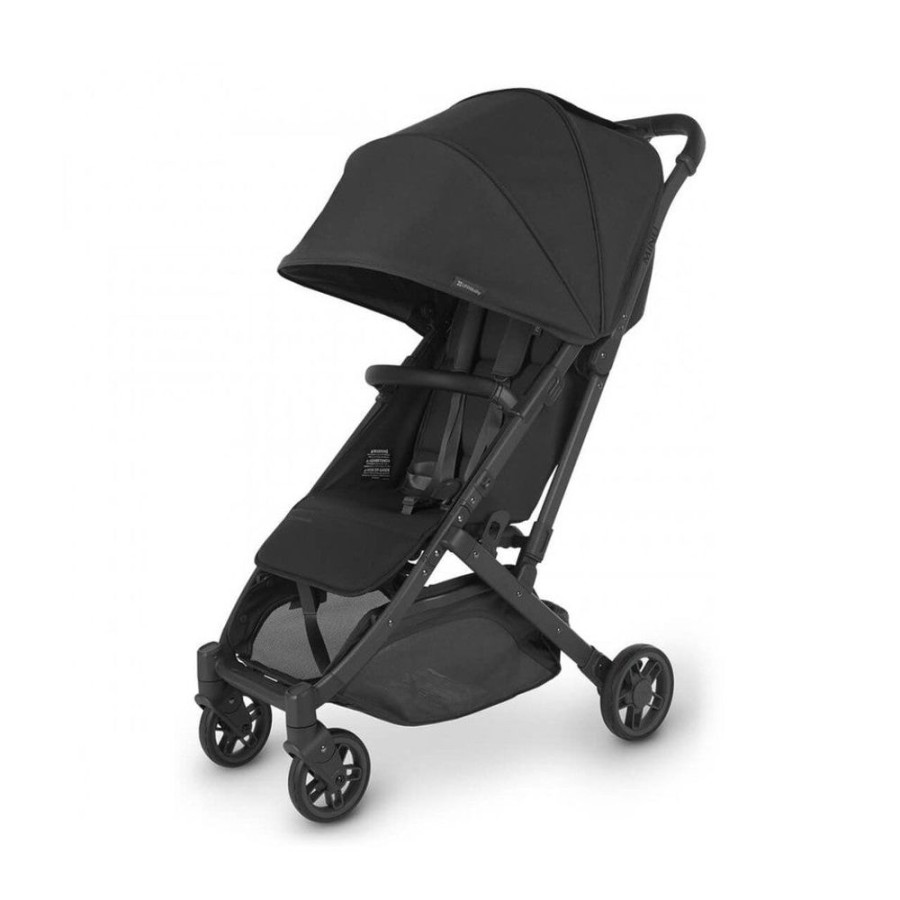 Prams & Pushchairs UPPAbaby | Uppababy Minu V2 Compact Stroller - Jake