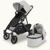 Prams & Pushchairs UPPAbaby | Uppababy Vista V2 Pushchair + Carrycot - Anthony