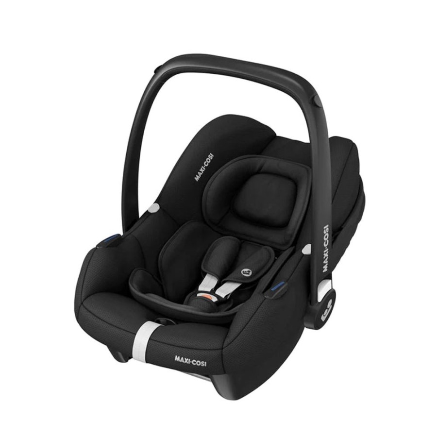 Prams & Pushchairs UPPAbaby | Uppababy Vista V2 Travel System With Maxi-Cosi Cabriofix - Jake