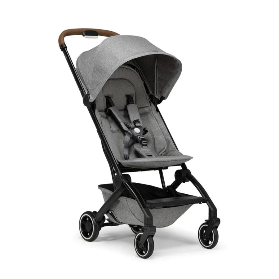 Prams & Pushchairs Joolz | Joolz Aer+ Buggy - Delightful Grey