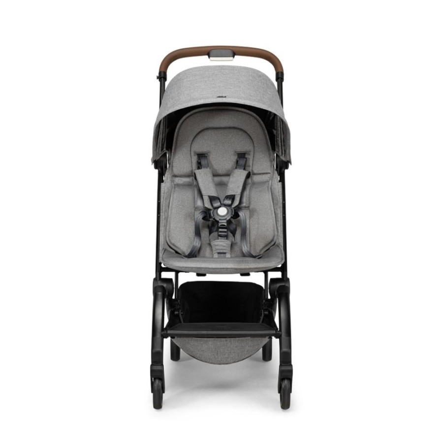 Prams & Pushchairs Joolz | Joolz Aer+ Buggy - Delightful Grey