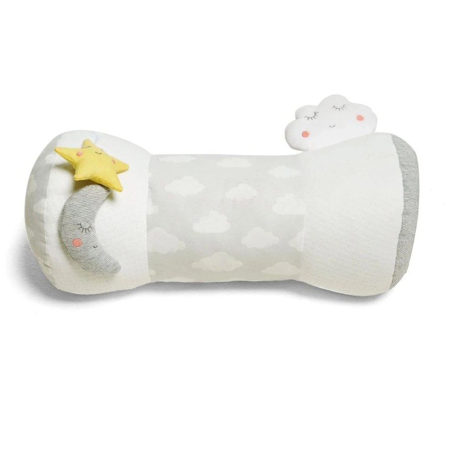 Nursery & Home Millie & Ralph Gifts | Mamas & Papas Dream Upon A Cloud Tummy Time Roll