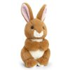 Nursery & Home Millie & Ralph Baby Playtime | Keel Eco' Soft Bunny Rabbit Plush Toy - 20Cm