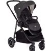 Prams & Pushchairs Joie | Joie Versatrax Pushchair - Shale