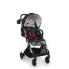 Prams & Pushchairs Cosatto | Cosatto Woosh 3 Stroller - Disco Rainbow