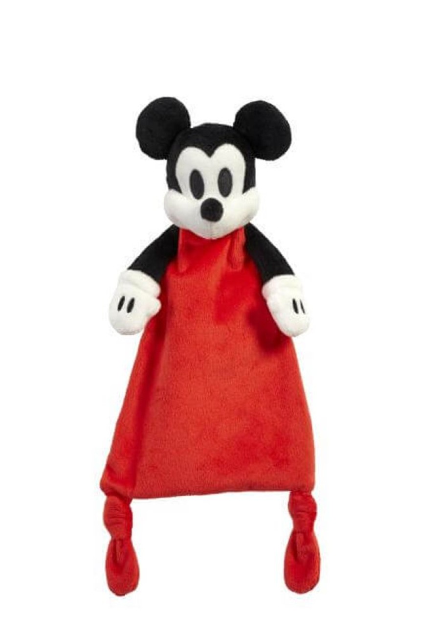 Nursery & Home Millie & Ralph Blankets | Mickey Mouse & Friends Mickey Comfort Blanket