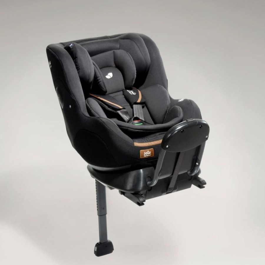 Prams & Pushchairs Joie | Joie I-Prodigi Nordic Signature Car Seat - Eclipse