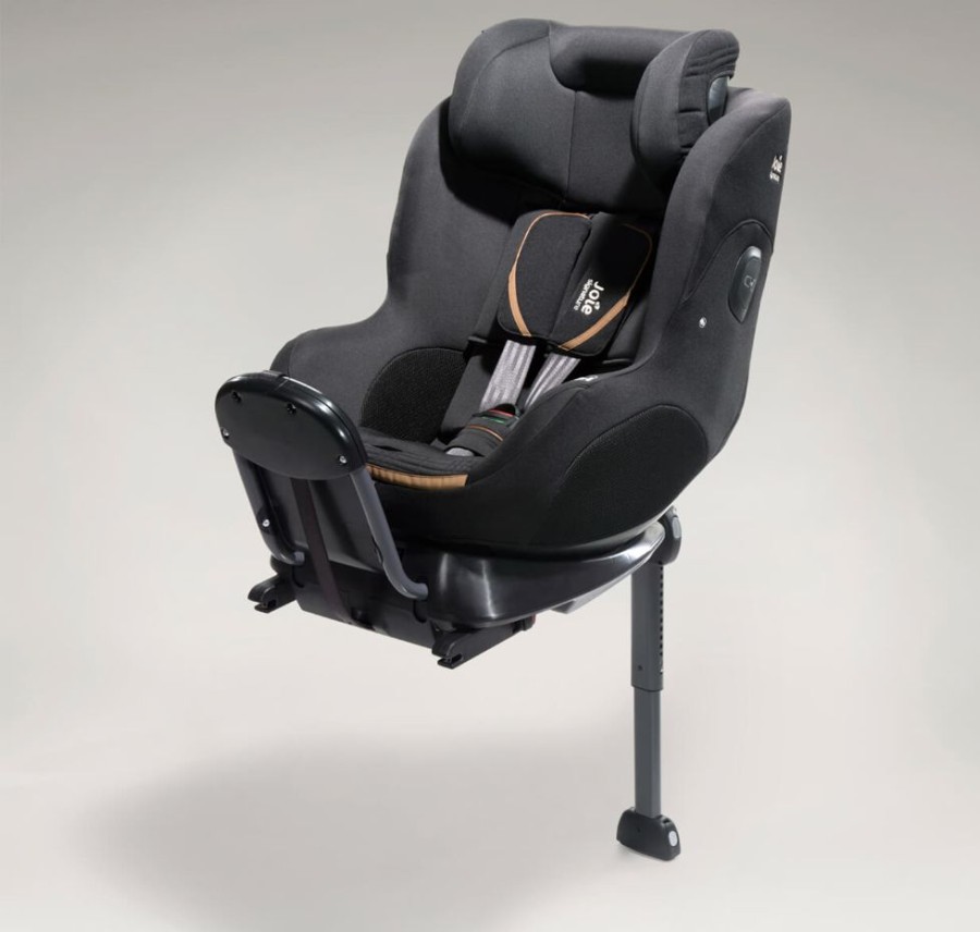 Prams & Pushchairs Joie | Joie I-Prodigi Nordic Signature Car Seat - Eclipse