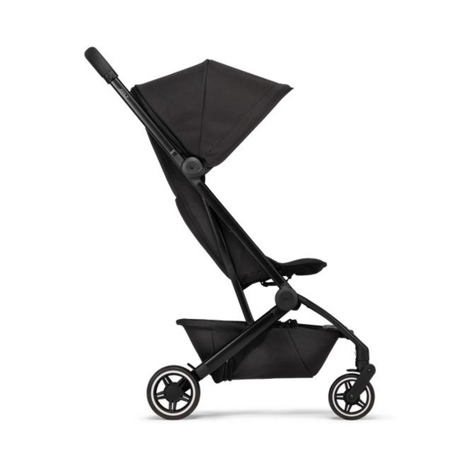 Prams & Pushchairs Joolz | Joolz Aer+ Buggy - Refined Black