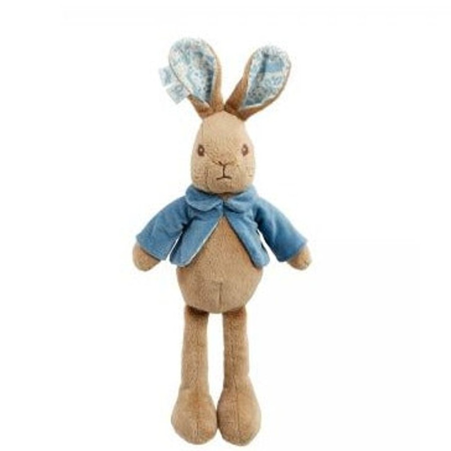 Nursery & Home Rainbow Designs Soft Toys | Peter Rabbit Soft Toy | Peter Rabbit Collection | Millie & Ralph