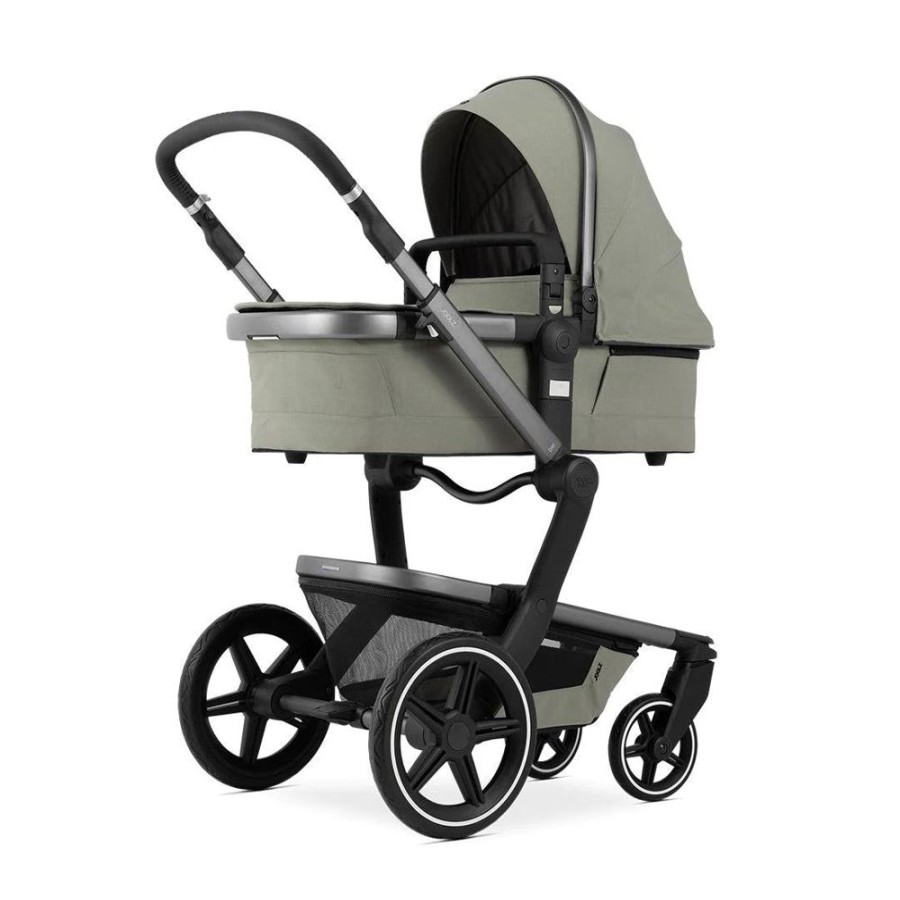 Prams & Pushchairs Joolz | Joolz Day+ Complete Pushchair - Sage Green