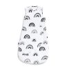 Nursery & Home Snuz Bedding & Sleepwear | Snuzpouch Sleeping Bag 2.5 Tog - Mono Rainbow