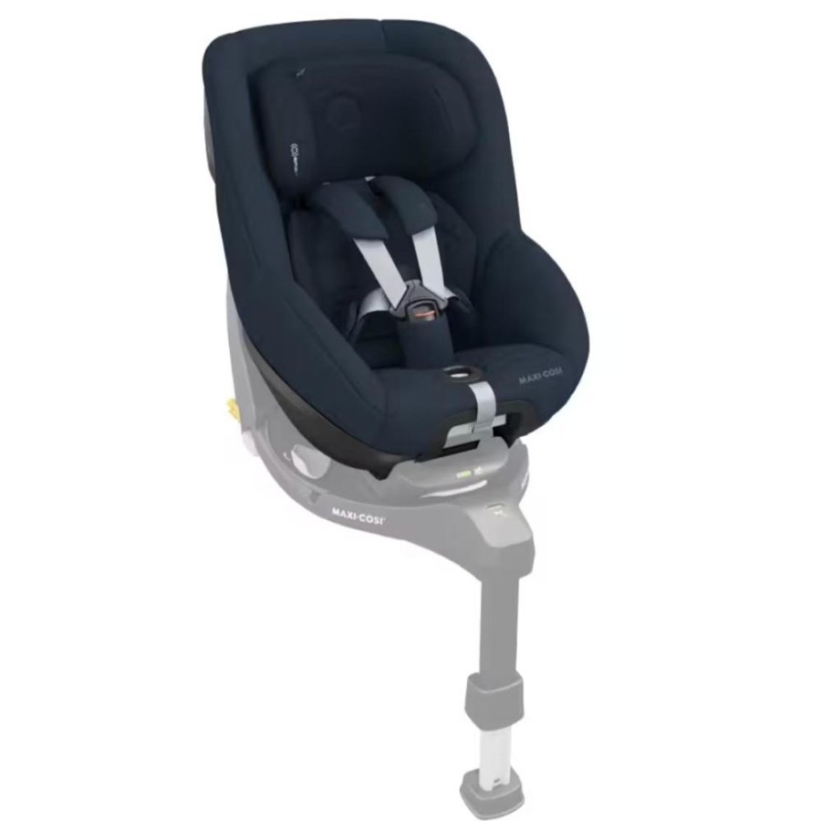 Prams & Pushchairs Millie & Ralph | Maxi-Cosi Pearl 360 Pro Car Seat - Authentic Blue