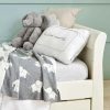 Nursery & Home Millie & Ralph Blankets | Mamas & Papas Elephant Knitted Blanket