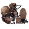 Prams & Pushchairs iCandy | Icandy Peach 7 Pushchair Bundle - Coco