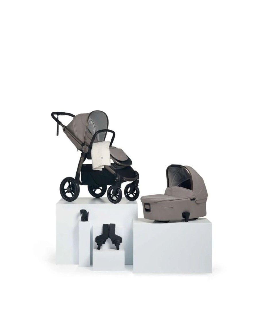 Prams & Pushchairs Millie & Ralph | Mamas & Papas Ocarro Pushchair 7 Pc Essential Bundle - Studio