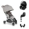 Prams & Pushchairs UPPAbaby | Uppababy Minu V2 Travel System Bundle With Maxi-Cosi Pebble 360 Pro -