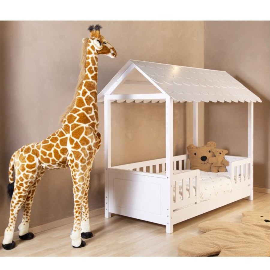 Nursery & Home Millie & Ralph Soft Toys | Childhome Standing Giraffe - Large