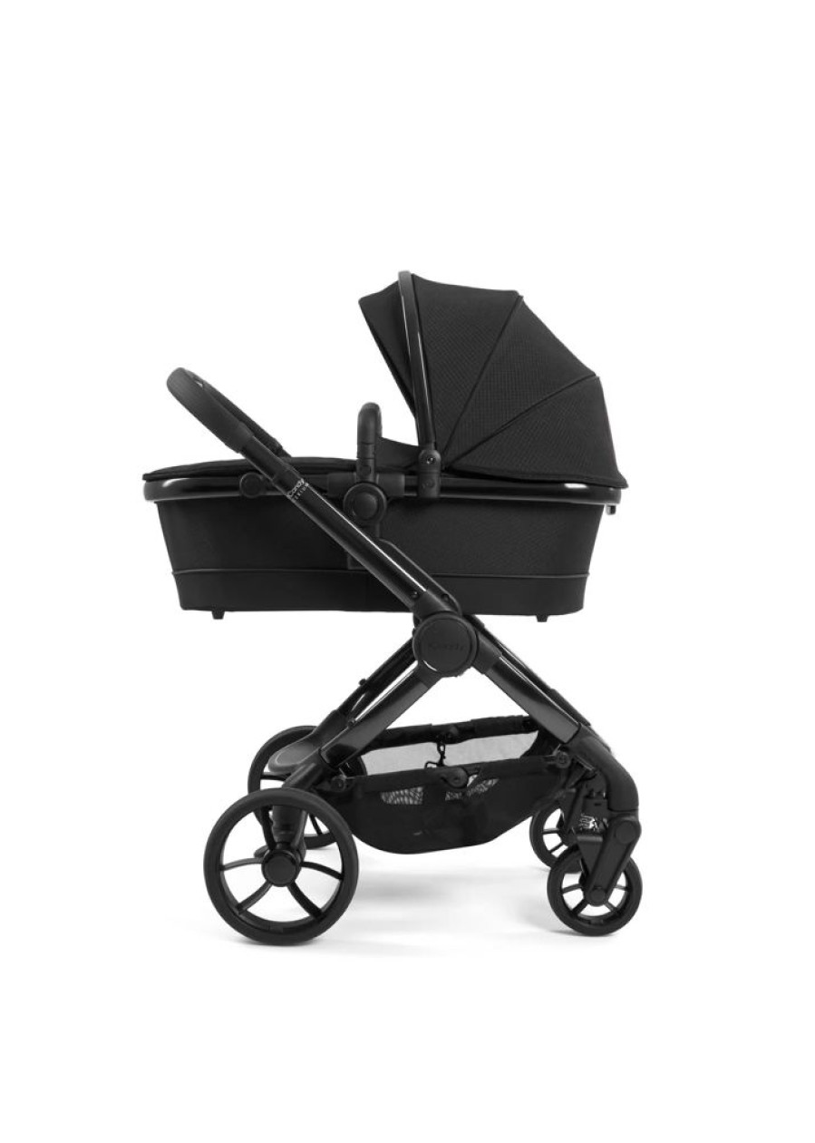 Prams & Pushchairs iCandy | Icandy Peach 7 Pushchair Bundle - Cerium