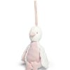 Nursery & Home Millie & Ralph Soft Toys | Mamas & Papas Pink Duck Soft Toy Rattle