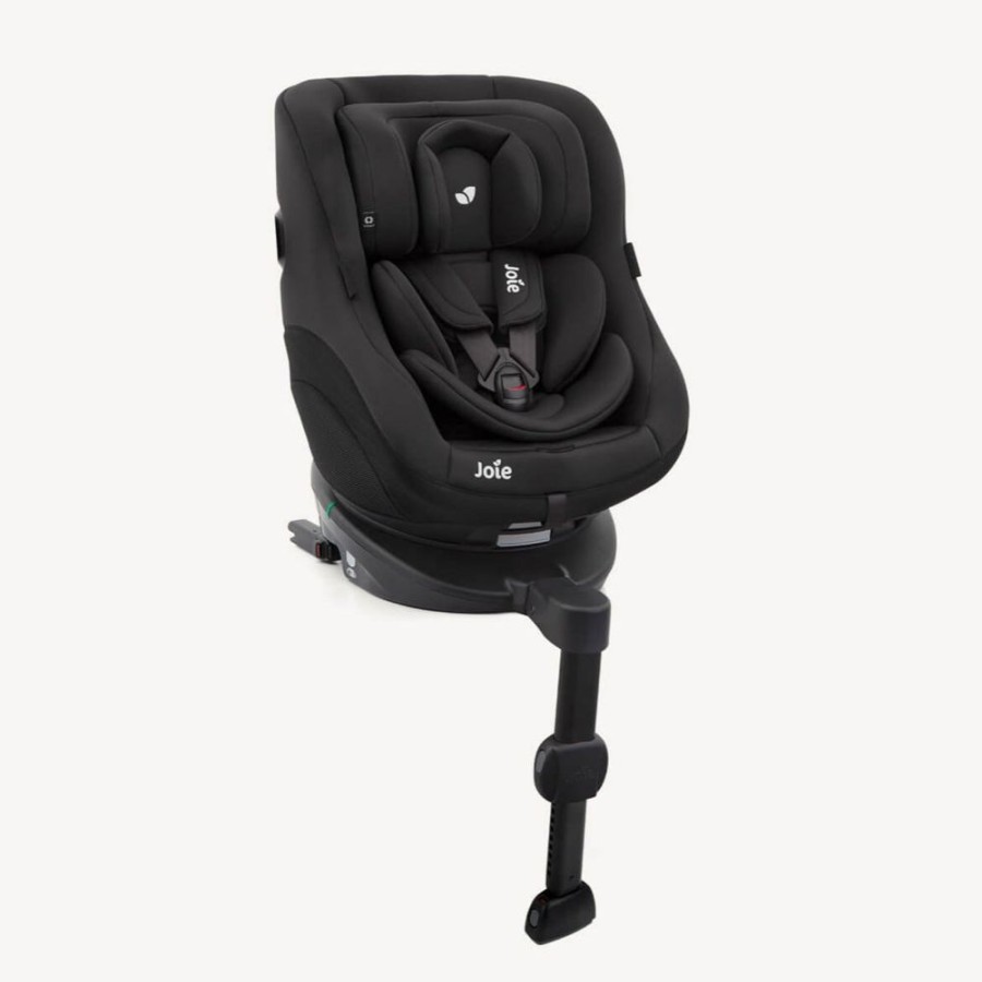 Prams & Pushchairs Joie | Joie Spin 360 Gti Car Seat 0+/1 - Shale