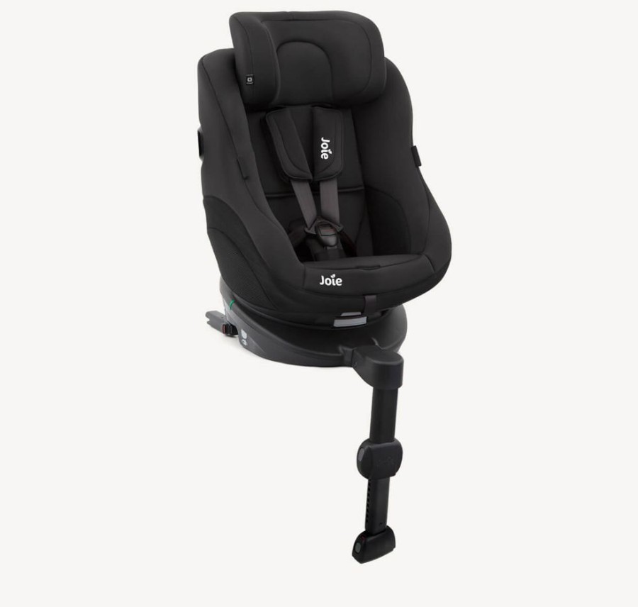 Prams & Pushchairs Joie | Joie Spin 360 Gti Car Seat 0+/1 - Shale