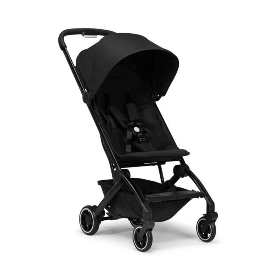 Prams & Pushchairs Joolz | Joolz Aer+ Buggy - Refined Black