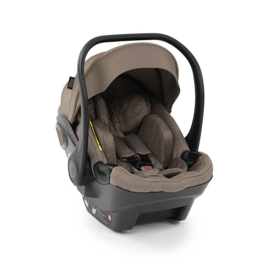 Prams & Pushchairs Egg2 | Egg Shell I-Size Car Seat - Mink