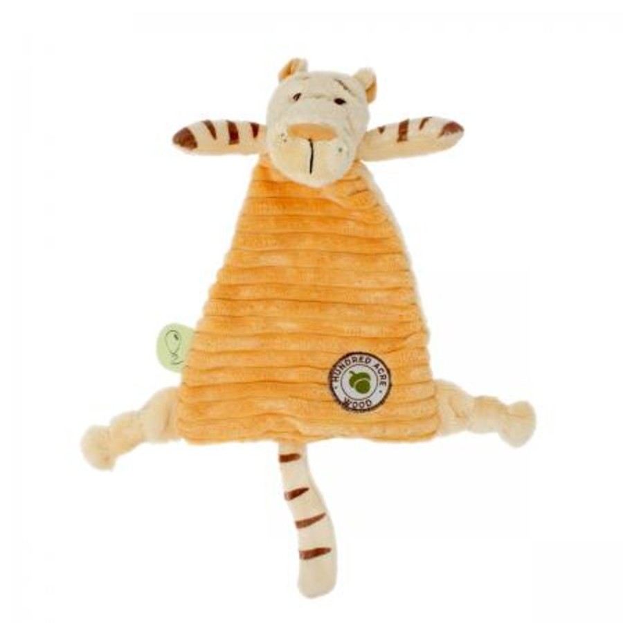 Nursery & Home Disney Soft Toys | Disney Tigger Comforter