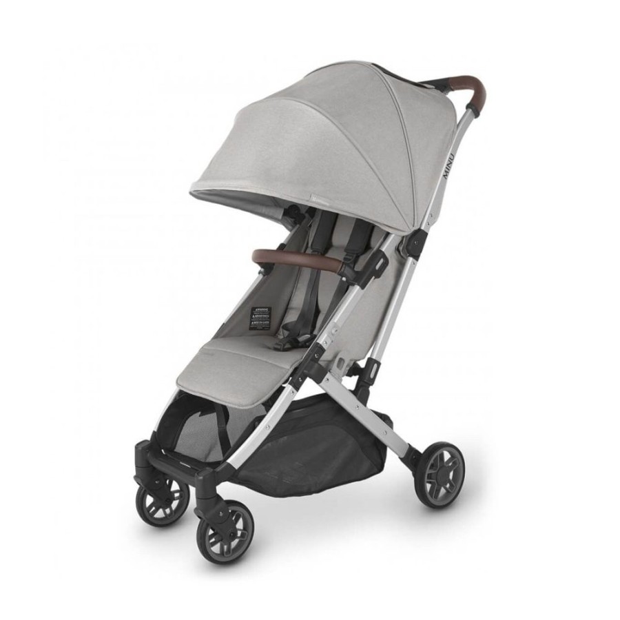 Prams & Pushchairs UPPAbaby | Uppababy Minu V2 Compact Stroller - Stella