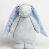 Nursery & Home Moonie Soft Toys | Moonie Humming Friend Rabbit Nightlight - Sky