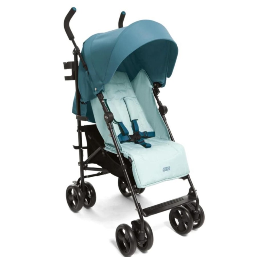 Prams & Pushchairs Millie & Ralph | Mamas & Papas Cruise Buggy - Bluebell