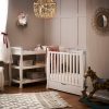 Nursery & Home Obaby 2 Piece Sets | Mini Sleigh 3Pc Nursery Set | Obaby Stamford | Millie & Ralph